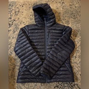 Marmot Featherless Puffer